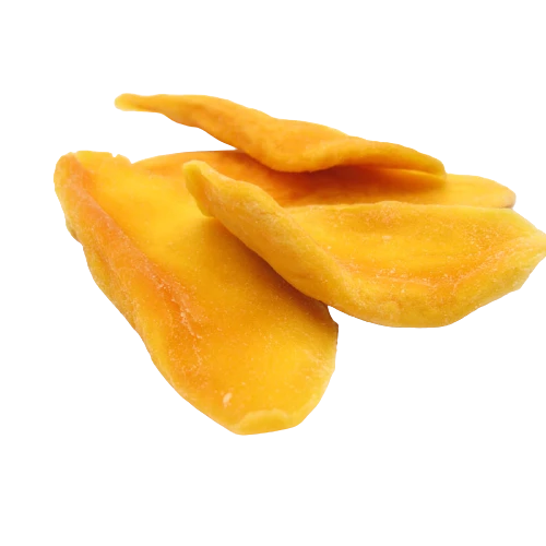 Thailand 100% Organic Dried mango sugar free