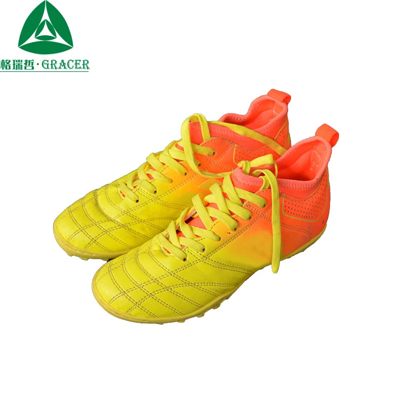 Thailand Second Hand Shoes Used Football Shoes Used Shoes Wholesale from USA