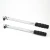 Import The Fine Quality Ratchet Torque Wrench3/8"10-60N.m Click Style Torque Wrench Set Tool from China