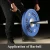 Import The hottest selling strength barbell handle t-shaped fitness accessories unisex training equipment from China