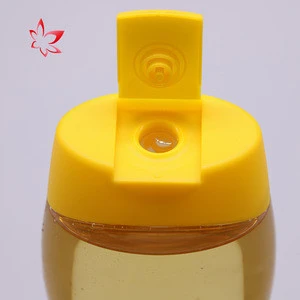 The newest 500g honey squeeze bottle