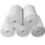 Thermal Printer Paper Rolls fits Brother Printers and Fax Machines