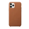 Thin Lamb Pattern Genuine Leather Real Leather Phone Case for IPhones