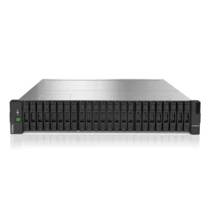 Thinksystem DE6000 DE6000F 12lff Disk Slot Redundant Fan 2u Rack Data Protection Other Drive & Storage Devices Array Nas Server