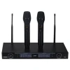 Tianlai TL-HO1 Microfone Professional Transmitter And Receiver Karaoke Mic UHF Microphones Wireless Microphone