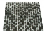 Mosaic Tiles for living rooms interior wall tile design