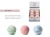 Import TILLEY - Bath Bombs 150g - Fragrant Fizz - Bath Fizzies - Classic White Collection  - Bath &amp; Body from Australia