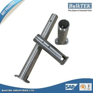 Timely Delivery Local Service cnc linear guide