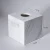 Import Tissue Boxes Natural Marble Tissue Paper Box for Home Decor from China