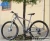 Import Titanium Mtb Road Bike Seat Saddle Post Seatpost Tube 27.2 30.8 31.6*350/400mm from China