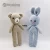 Import TK Handmade Crochet Bear Toys for Baby Amigurumi Animal Soft Yarn Knitted Toy to Wholesale from Manufacture from China