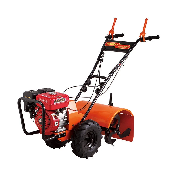 TOGO Factory hot sale mini tractor and power cultivator price