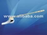 toilet tank lever