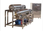 tomato paste sterilization equipment in food sterilizer