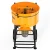 Import Toolmore 100L Electric cement and mortar mixer machine from China