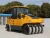 Import Top Brand 20 Ton Tire Roller 6520E For Road Construction from China