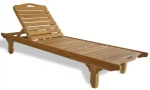 Top Demand Outdoor Bench