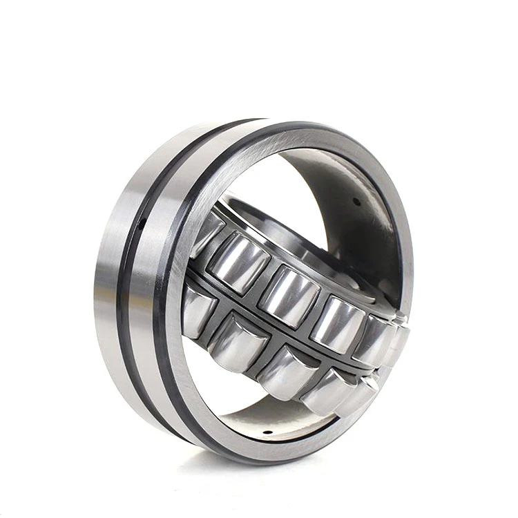 Top design miniature thrust self-aligning thrust roller bearing 22211CA/W33