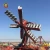 Import Top Fun Amusement Park Amusement Rides Speed Windmill Rides For Sale from China