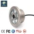 Top hot 6W Auto RGB IP68 stainless steel led ring water fountain light for swimming pool