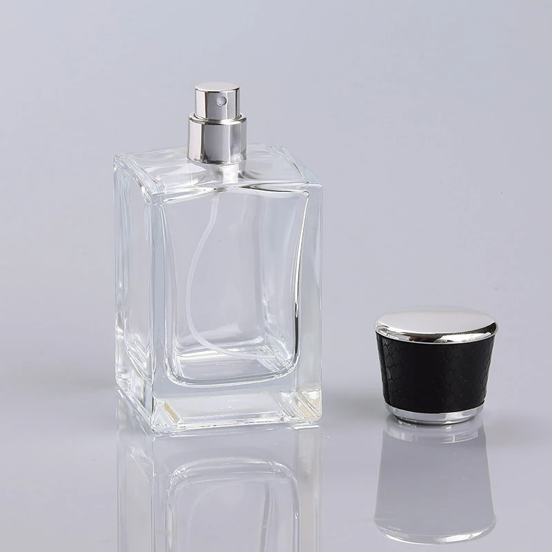 Top Manufacturer Small Perfume Bottles 100ml