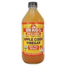 Top Organic Apple Cider Vinegar