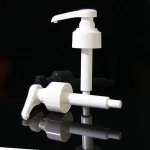 Top quality 28mm 31mm 33mm 35mm 38mm food grade honey syrup pump dispenser sauce (NP45)