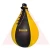 Import Top Quality Black White Boxing MMA Fitness Punching Speed Ball Bags from China