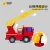 Import Top Quality Kid Fire Truck Fighting Toy Car Fire Extinguisher Wholesale Diecast Mini Fire Truck Toy Car from China