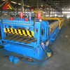 Top Quality Metal Roll Forming Machine Roof Tile Making Machine For prefab structures