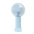 Import Top Quality Outdoor Electric folding Small Handheld Rechargeable Battery Usb Handy Pocket Foldable Mini Portable Fans from China