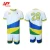 Import Top quality sublimation customized soccer shirts football jersey uniform from China