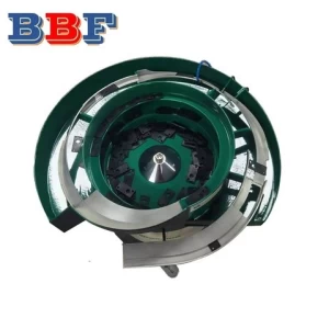 Top quality vibrating disk feeding vibratory bowl  feeder counter machine for plastic industry assembly line