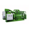 Top sale !! CE approved small gas turbine generator