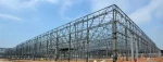 Top Seller Multi-Story Steel Structure Building Prefabricated Warehouse and Workshop with Many Floors