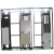 Import Top selling sliding ceramic tile display rack stand from China