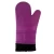 Import Toprank Wholesale Heat Resistant Kitchen Cooking Grilling BBQ Glove Long Silicone Oven Mitt from China