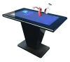 touch screen table coffee table dining table