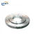 Import Tower crane spare parts trailer ball bearing turntable slewing ring from China