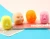 Import TPR Soft Anti Stress Relief Toys Funny Human Face Mochi Squishies Stress Toys for Kids Stress Ball PU Sports Toy from China