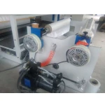 TPU/EVA film plastic extruder machine sale