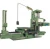 Import TPX61 series horizontal boring milling machine/horizontal boring machine from China