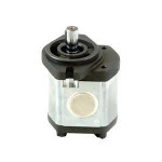 Tractor Parts Hydraulic Gear Pump CBN5 for Tactor