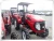 Import Tractor Round Baler for sale from China