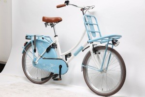 traditional bicycle 28 inch Inner 3 Speed touring bike