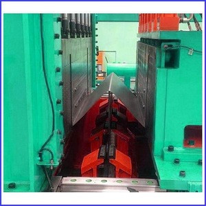 Buy Transformer Corrugated Fin Forming Machine from Shandong Darling ...