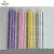 Import transparent acrylic crystal colorful sunglasses holders displays rack eyewear display rods wall mounted from China