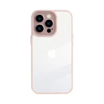 Transparent fall prevention phone case for phone 13 12 11 Pro Max Mini Mobile Phone Shell