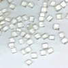transparent injection molding cellulose acetate cellulose plastic raw material granules for glasses jewelry screwdriver handle