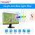 Import Transparent Screen Filter,Anti UV Eye Protection Film, Anti Blue Light Computer Screen Protector from China